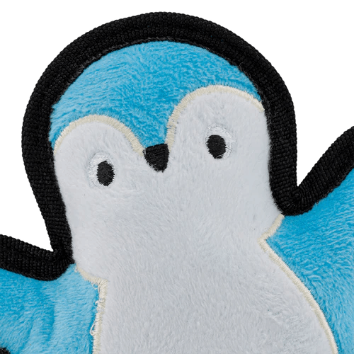 Beco Pingüino Flotante de Peluche