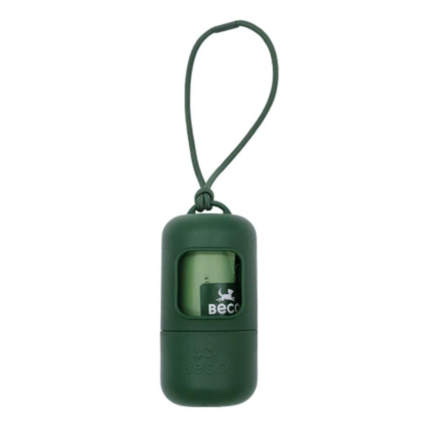Beco Dispensador para Bolsa de Desechos