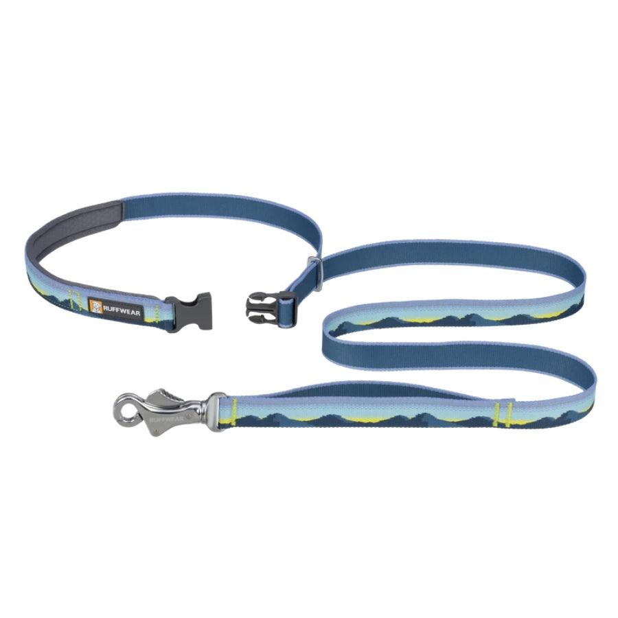Ruffwear Correa para perro Crag Alpine Dawn