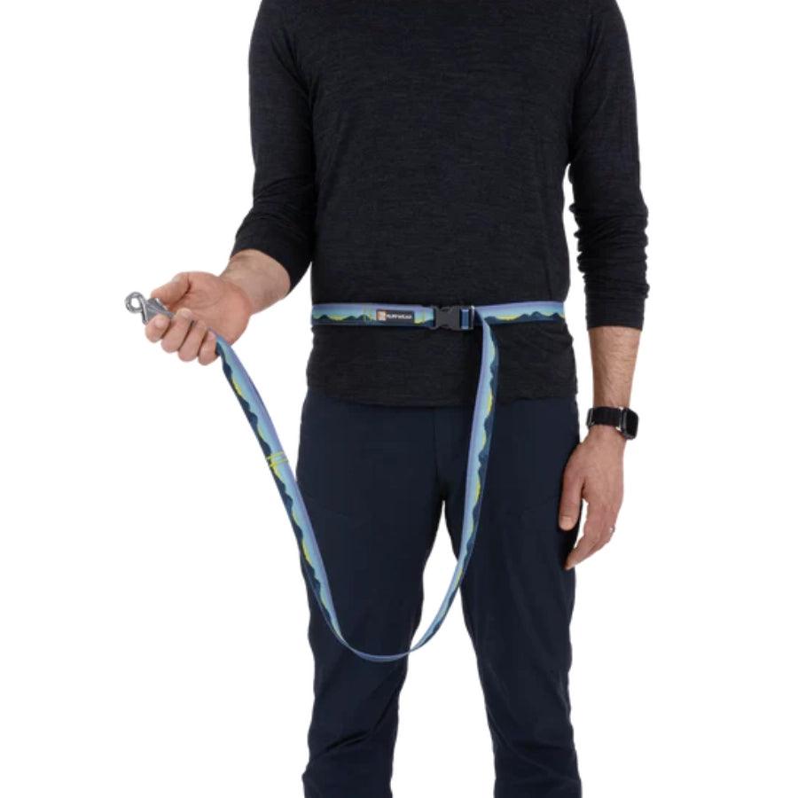 Ruffwear Correa para perro Crag Alpine Dawn