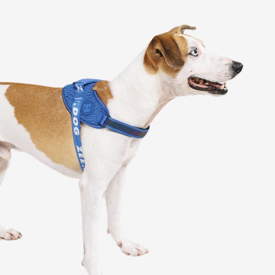 ZeeDog Arnés para Perro Un Solo Click Slam Dunk