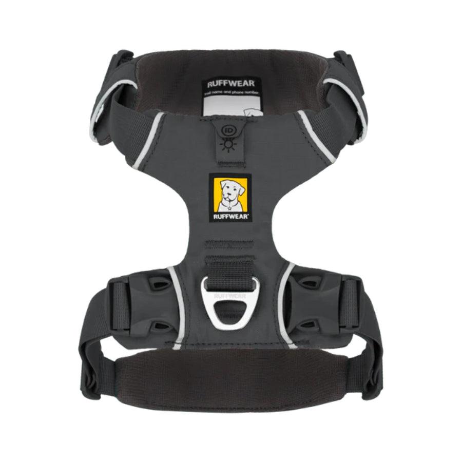 Ruffwear Arnés para perro Front Range Basalt Gray