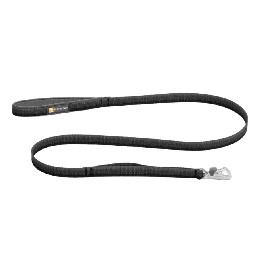 Ruffwear Correa para perro Front Range Basalt Gray