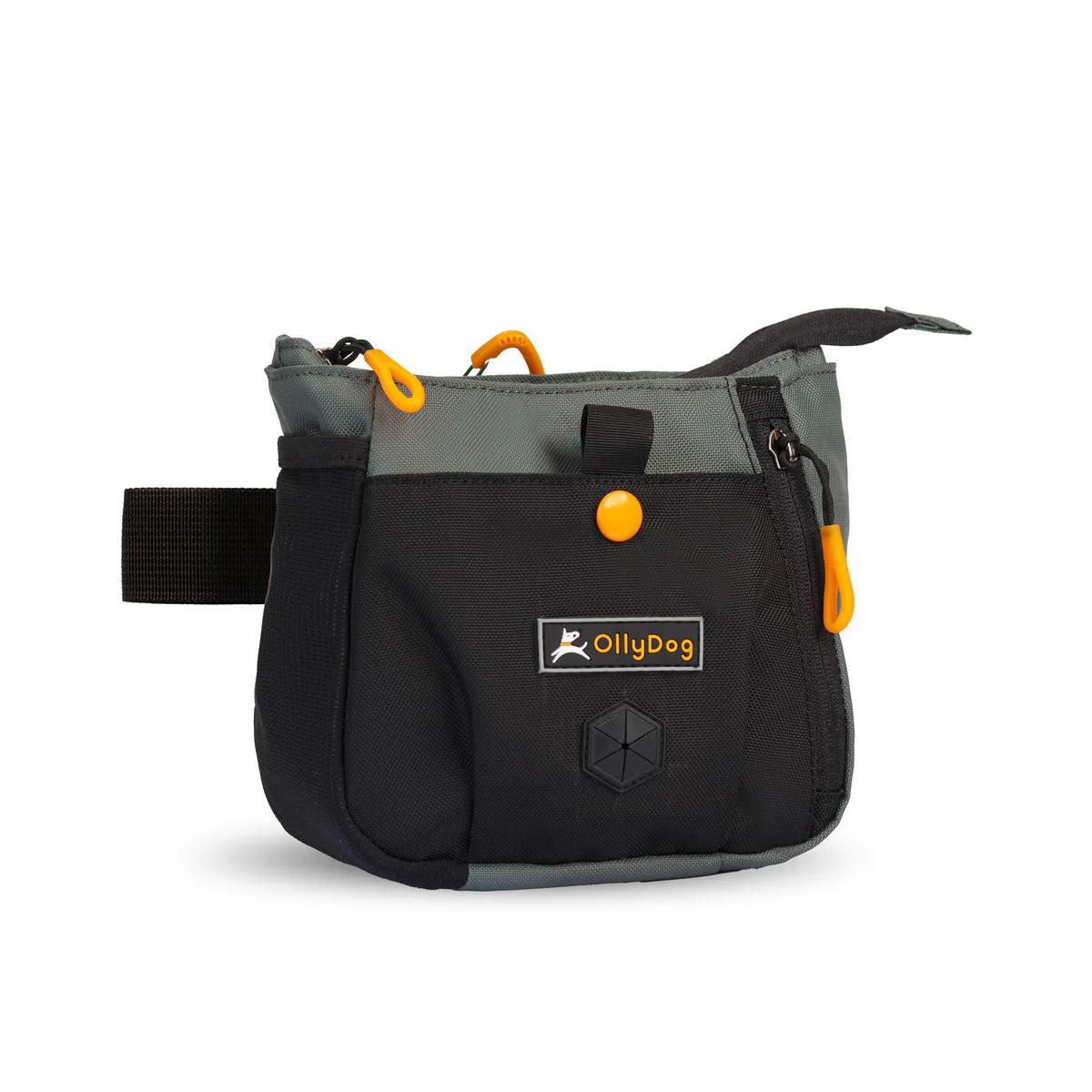 OllyDog Bolsa para Aventura Verde
