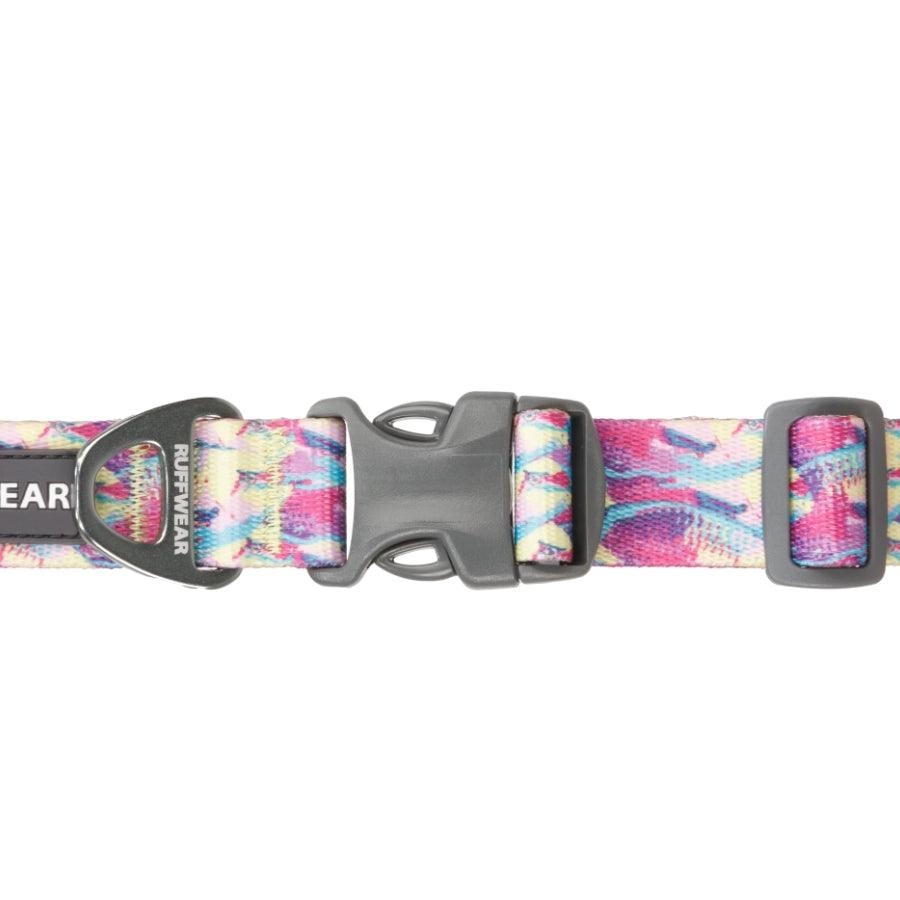 Ruffwear Collar para perro Front Range Reef Fish