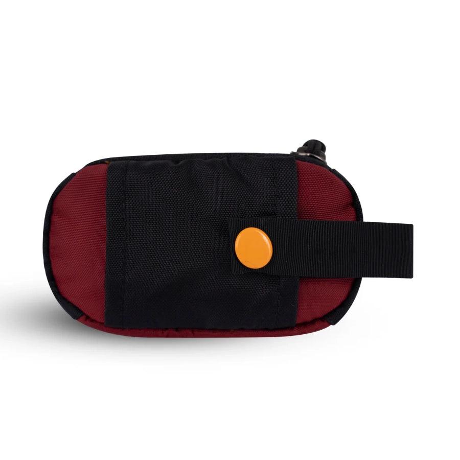 OllyDog Dispensador de Bolsas para Desechos Vino