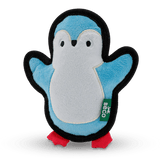 Beco Pingüino Flotante de Peluche