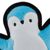 Beco Pingüino Flotante de Peluche