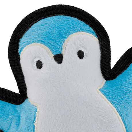 Beco Pingüino Flotante de Peluche