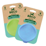 Beco Tapa de Silicona para Latas de Alimento
