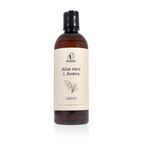 Alnut Shampoo Hipoalergénico 480ml Avena y Aloe Vera