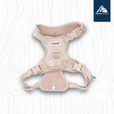 Dexypaws Arnés Anti Tirones Beige