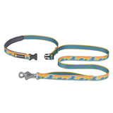 Ruffwear Correa para perro Crag Rising Wave