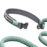 Ruffwear Correa para perro Roamer Multiusos River Rock Green