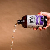 Crude Carnivore Caldo de Huesos de Pavo para perro 475ml