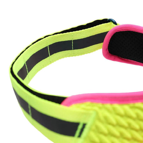 ZeeDog Arnés para Perro Un Solo Click CMYK