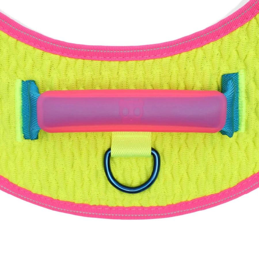 ZeeDog Arnés para Perro Un Solo Click CMYK