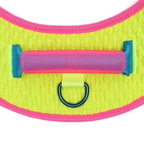 ZeeDog Arnés para Perro Un Solo Click CMYK
