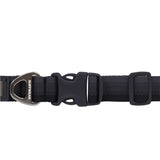 Ruffwear Collar para perro Front Range Basalt Gray