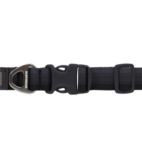 Ruffwear Collar para perro Front Range Basalt Gray