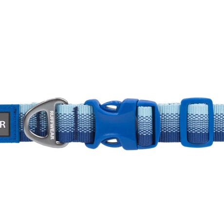 Ruffwear Collar para perro Front Range Coastal Fade