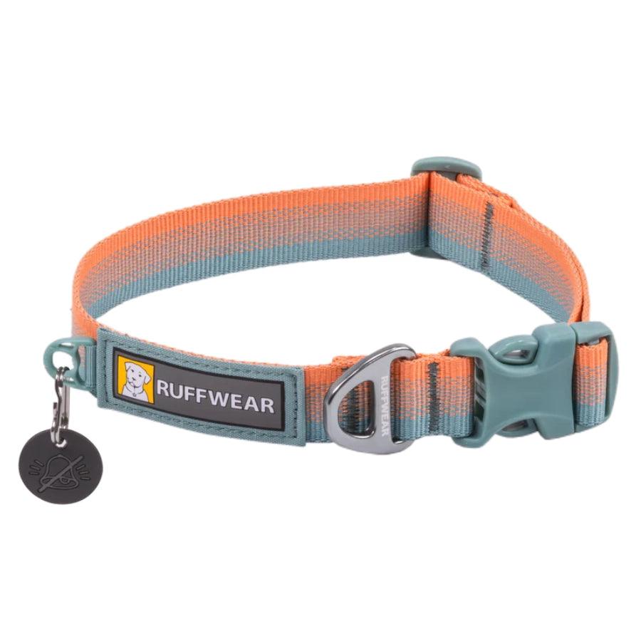 Ruffwear Collar para perro Front Range Spring Fade