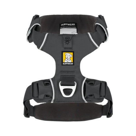 Ruffwear Arnés para perro Front Range Basalt Gray