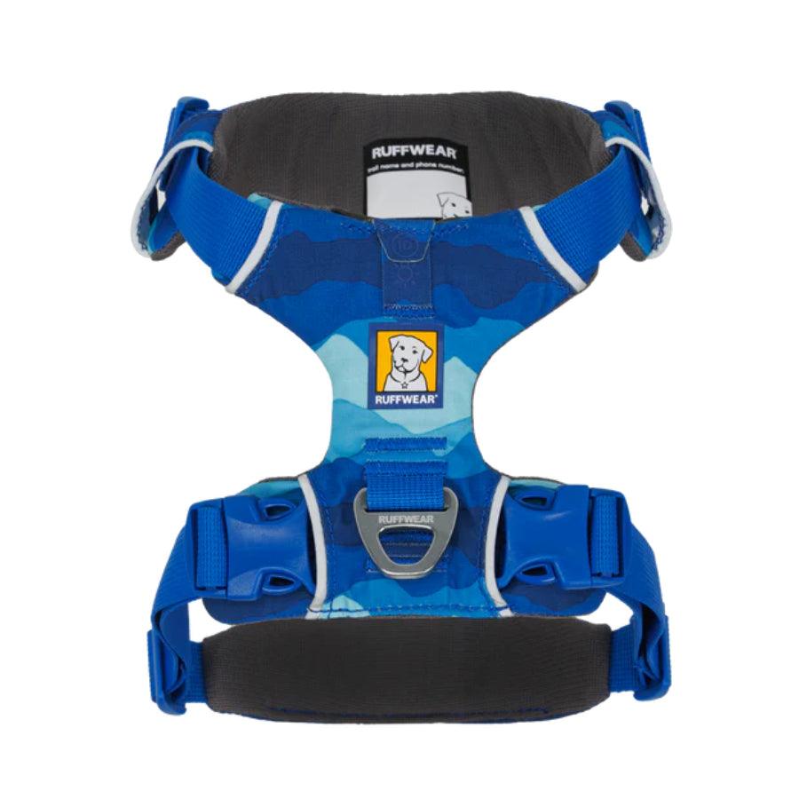 Ruffwear Arnés para perro Front Range Coastal Mountains