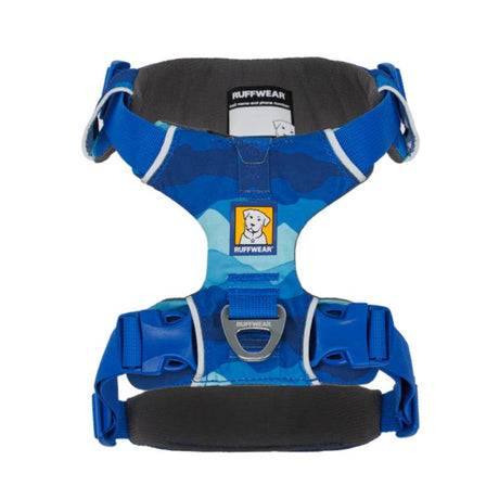Ruffwear Arnés para perro Front Range Coastal Mountains