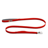 Ruffwear Correa para perro Front Range Red Canyon