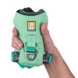 Ruffwear Arnés para perro Hi & Light Sage Green