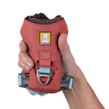 Ruffwear Arnés para perro Hi & Light Salmon Pink