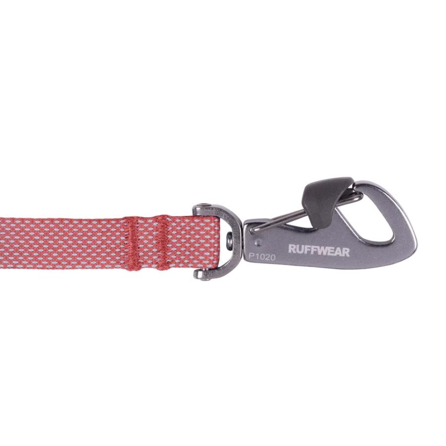 Ruffwear Correa para perro Hi & Light Salmon Pink
