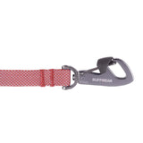 Ruffwear Correa para perro Hi & Light Salmon Pink