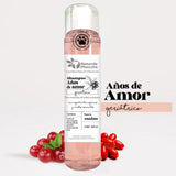 Naturale Mascota Años de Amor Shampoo Natural para perros Viejitos 250ml
