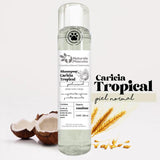 Naturale Mascota Caricia Tropical Shampoo Natural para Piel Normal de perro 250ml