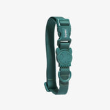 ZeeDog Collar para Perro Contra Agua Amazonia