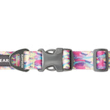 Ruffwear Collar para perro Front Range Reef Fish