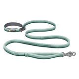 Ruffwear Correa para perro Roamer Multiusos River Rock Green