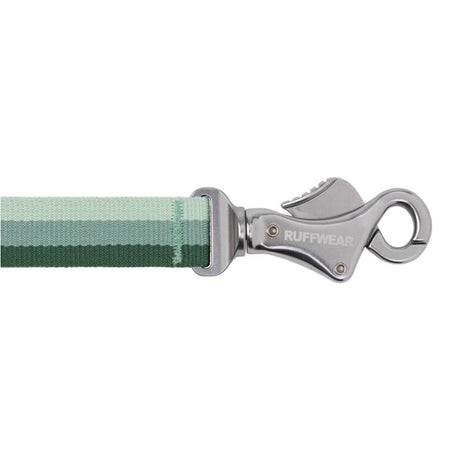 Ruffwear Correa para perro Roamer Multiusos River Rock Green