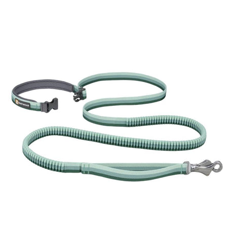 Ruffwear Correa para perro Roamer Multiusos River Rock Green