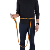 Ruffwear Correa para perro Roamer Multiusos Yellow Snow