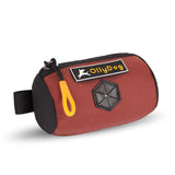OllyDog Dispensador de Bolsas para Desechos Sidra