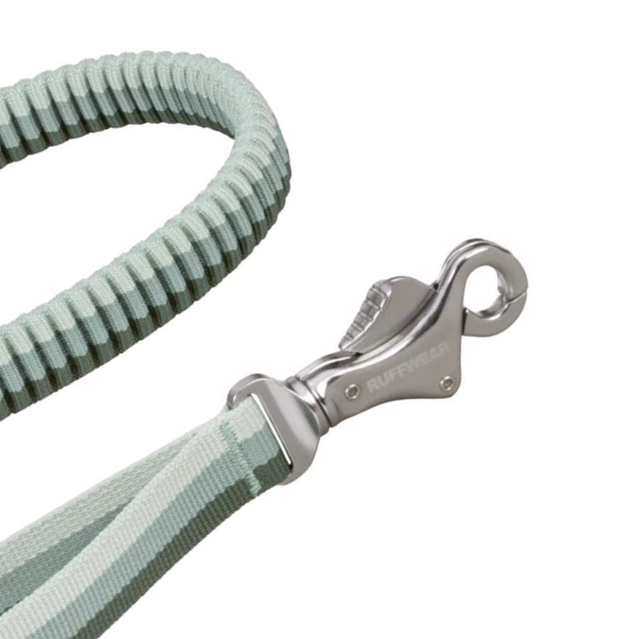 Ruffwear Correa para perro Roamer Multiusos River Rock Green