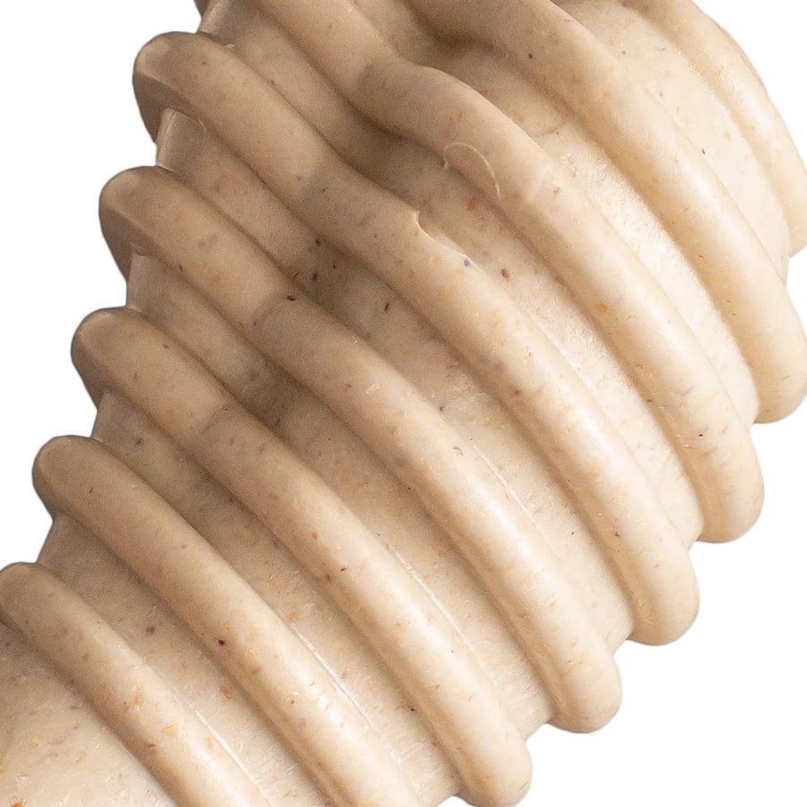 Betterbone Juguete Comestible para mordida Suave Sabor Res