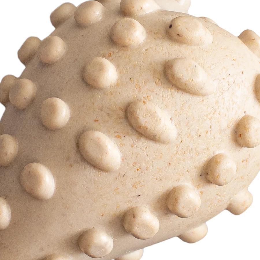 Betterbone Juguete Comestible para mordida Suave Sabor Res