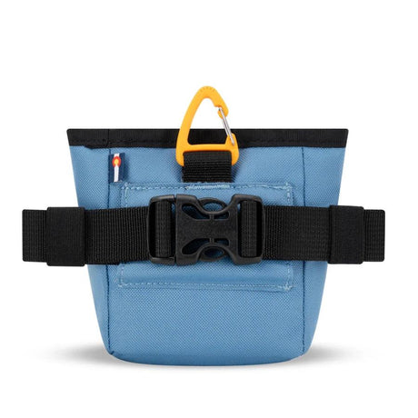 OllyDog Bolsa para Premios Azul Maui