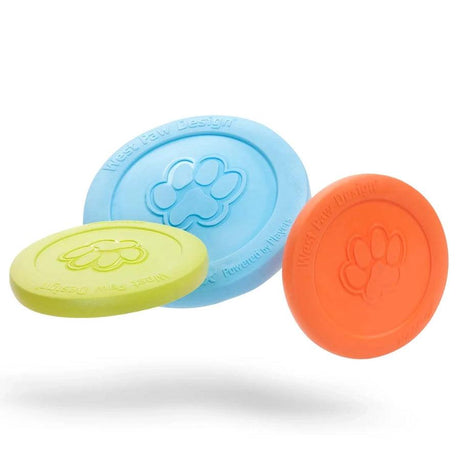 Westpaw Zisc